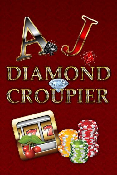 Демо игра Diamond Croupier играть онлайн | Casino X бесплатно
