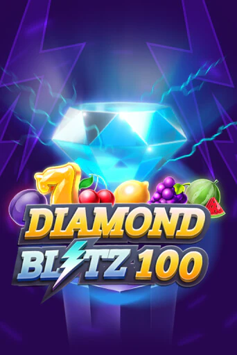 Демо игра Diamond Blitz 100 играть онлайн | Casino X бесплатно