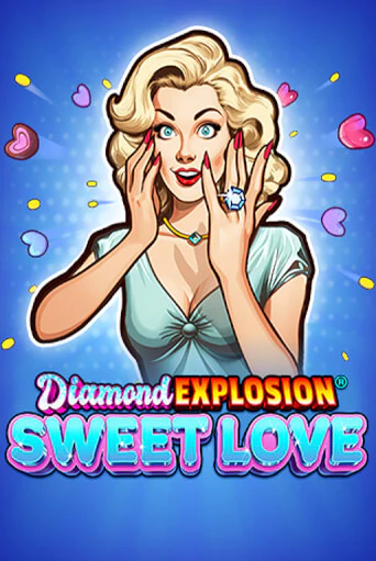 Демо игра Diamond Explosion Sweet Love играть онлайн | Casino X бесплатно