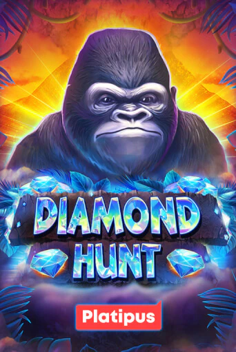 Демо игра Diamond Hunt играть онлайн | Casino X бесплатно