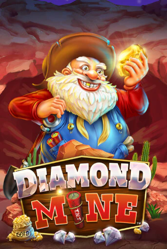 Демо игра Diamond Mine играть онлайн | Casino X бесплатно