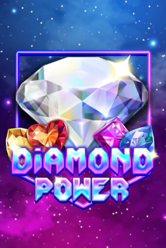 Демо игра Diamond Power играть онлайн | Casino X бесплатно