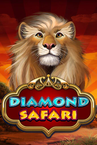 Демо игра Diamond Safari играть онлайн | Casino X бесплатно