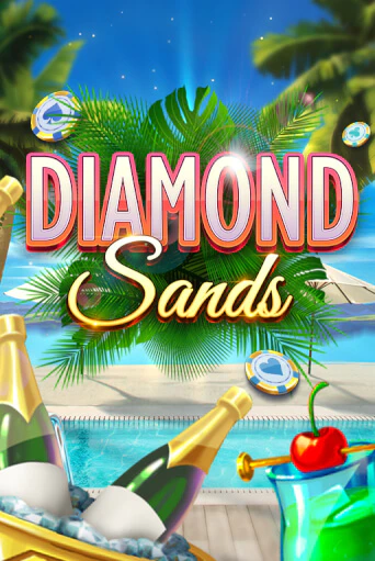 Демо игра Diamond Sands играть онлайн | Casino X бесплатно