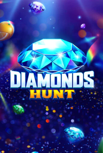 Демо игра Diamonds Hunt играть онлайн | Casino X бесплатно