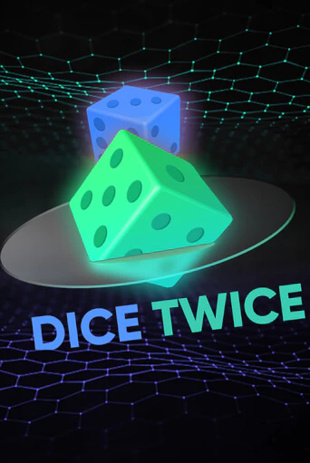 Демо игра Dice Twice играть онлайн | Casino X бесплатно