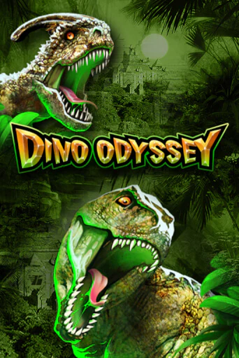 Демо игра Dino Odyssey играть онлайн | Casino X бесплатно