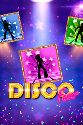 Демо игра Disco Fever играть онлайн | Casino X бесплатно