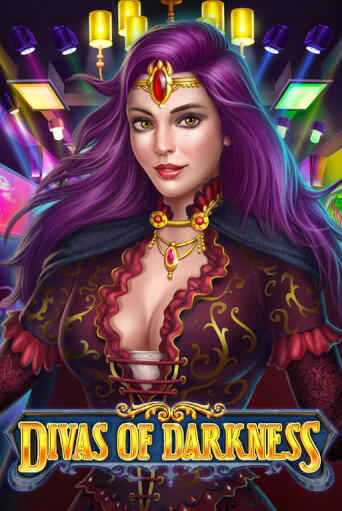 Демо игра Divas of Darkness играть онлайн | Casino X бесплатно