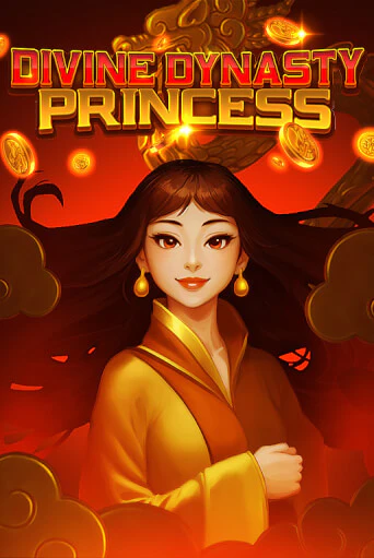 Демо игра Divine Dynasty Princess  играть онлайн | Casino X бесплатно