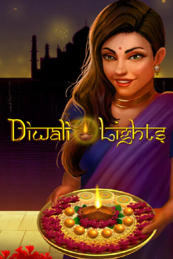 Демо игра Diwali Lights играть онлайн | Casino X бесплатно