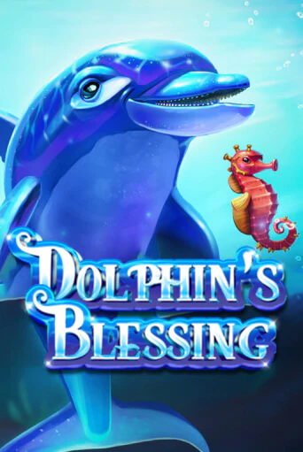 Демо игра Dolphin's Blessing играть онлайн | Casino X бесплатно