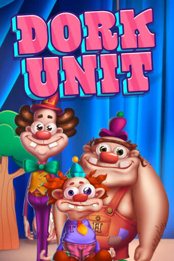 Демо игра Dork Unit играть онлайн | Casino X бесплатно