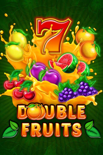 Демо игра Double Fruits играть онлайн | Casino X бесплатно