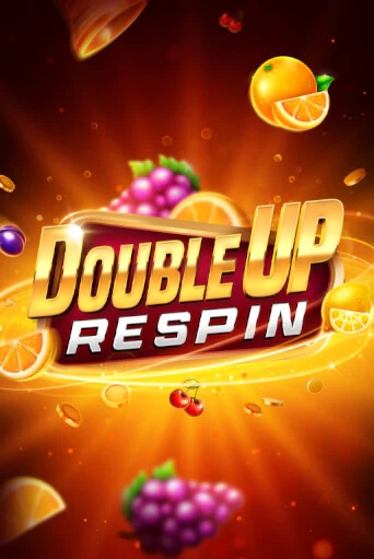 Демо игра Double Up Respin играть онлайн | Casino X бесплатно