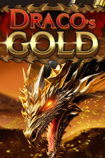 Демо игра Draco's Gold играть онлайн | Casino X бесплатно