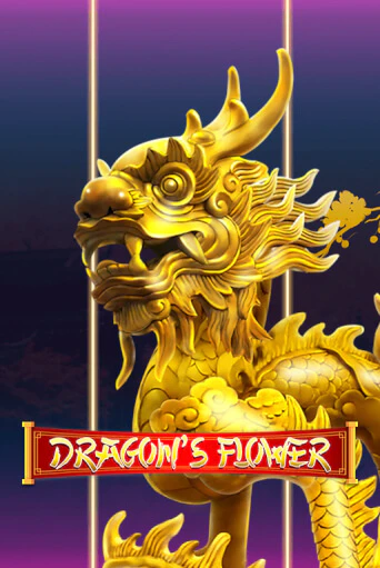 Демо игра Dragon's Flower играть онлайн | Casino X бесплатно