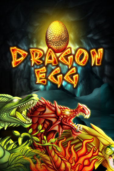 Демо игра Dragon Egg играть онлайн | Casino X бесплатно