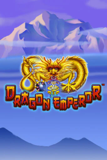 Демо игра Dragon Emperor играть онлайн | Casino X бесплатно