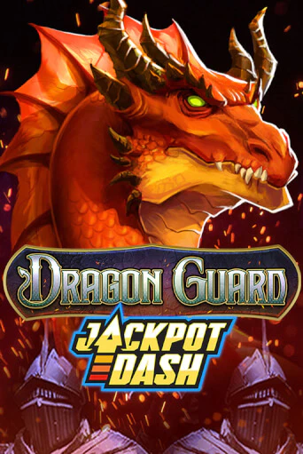 Демо игра Dragon Guard Jackpot Dash играть онлайн | Casino X бесплатно