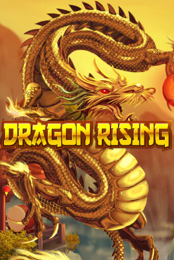 Демо игра Dragon Rising играть онлайн | Casino X бесплатно