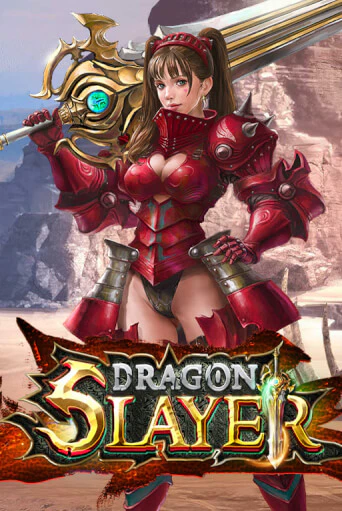 Демо игра Dragon Slayer играть онлайн | Casino X бесплатно