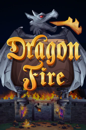 Демо игра Dragon fire играть онлайн | Casino X бесплатно
