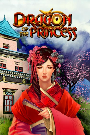 Демо игра Dragon of the Princess играть онлайн | Casino X бесплатно