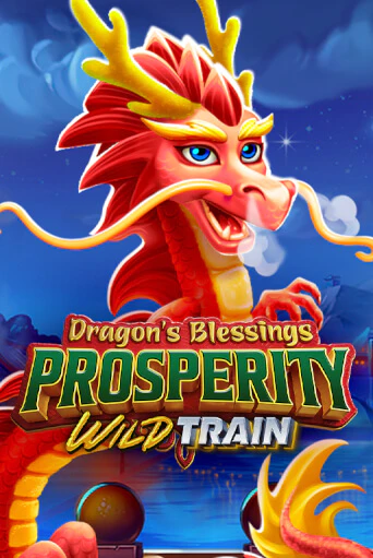 Демо игра Dragons Blessings Prosperity играть онлайн | Casino X бесплатно