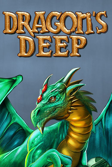Демо игра Dragon's Deep играть онлайн | Casino X бесплатно