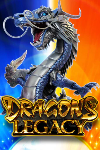 Демо игра Dragons Legacy играть онлайн | Casino X бесплатно