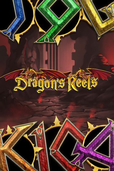 Демо игра Dragon's Reels играть онлайн | Casino X бесплатно
