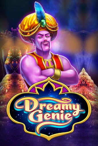Демо игра Dreamy Genie играть онлайн | Casino X бесплатно