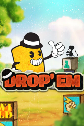 Демо игра Drop'em играть онлайн | Casino X бесплатно