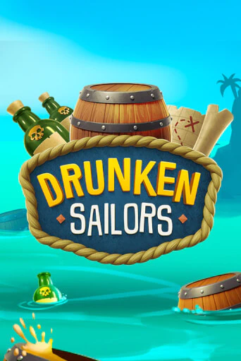 Демо игра Drunken Sailors играть онлайн | Casino X бесплатно