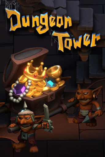 Демо игра Dungeon Tower играть онлайн | Casino X бесплатно