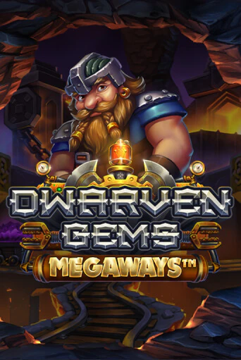 Демо игра Dwarven Gems Megaways играть онлайн | Casino X бесплатно