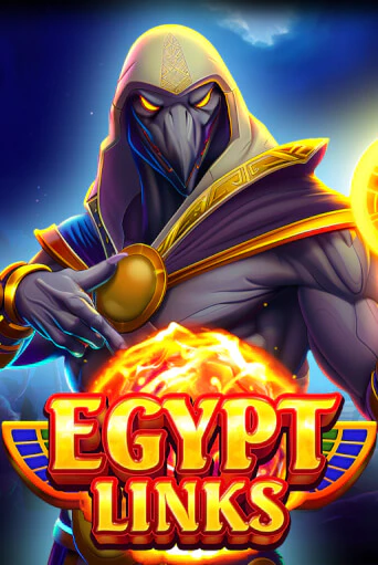 Демо игра Egypt Links: Running Wins играть онлайн | Casino X бесплатно