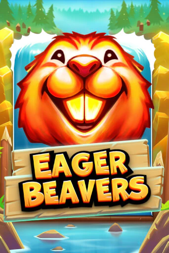 Демо игра Eager Beavers играть онлайн | Casino X бесплатно