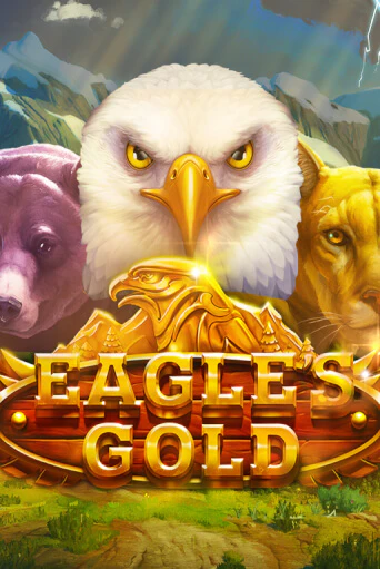 Демо игра Eagles Gold играть онлайн | Casino X бесплатно
