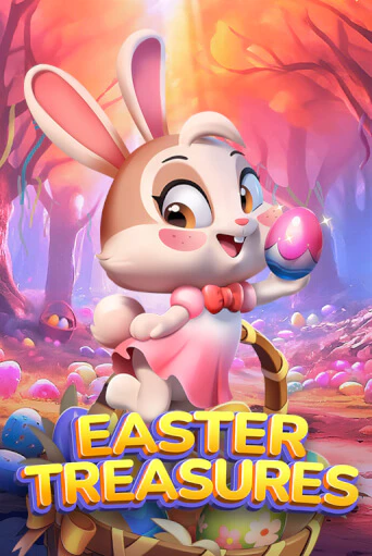 Демо игра Easter Treasures играть онлайн | Casino X бесплатно