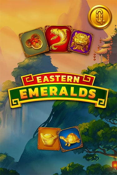 Демо игра Eastern Emeralds играть онлайн | Casino X бесплатно