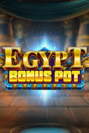 Демо игра Egypt Bonus Pot играть онлайн | Casino X бесплатно