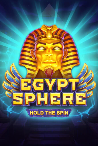 Демо игра Egypt Sphere: Hold The Spin играть онлайн | Casino X бесплатно