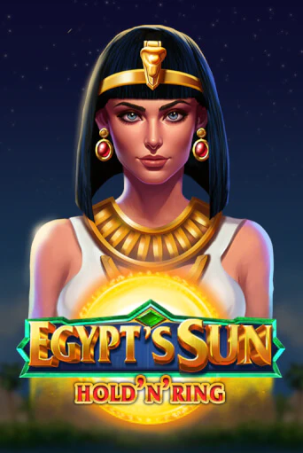 Демо игра Egypt's Sun играть онлайн | Casino X бесплатно