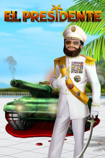 Демо игра El Presidente играть онлайн | Casino X бесплатно