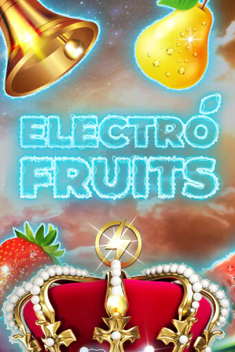 Демо игра Electro Fruits играть онлайн | Casino X бесплатно