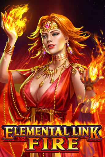Демо игра Elemental Link Fire играть онлайн | Casino X бесплатно