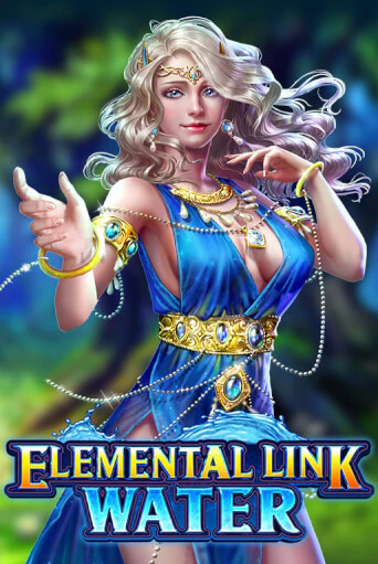 Демо игра Elemental Link Water играть онлайн | Casino X бесплатно