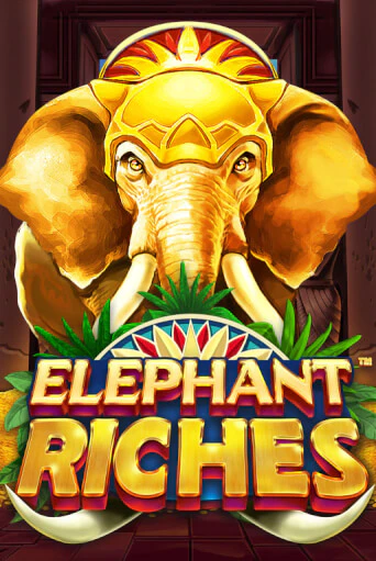 Демо игра Elephant Riches™ играть онлайн | Casino X бесплатно